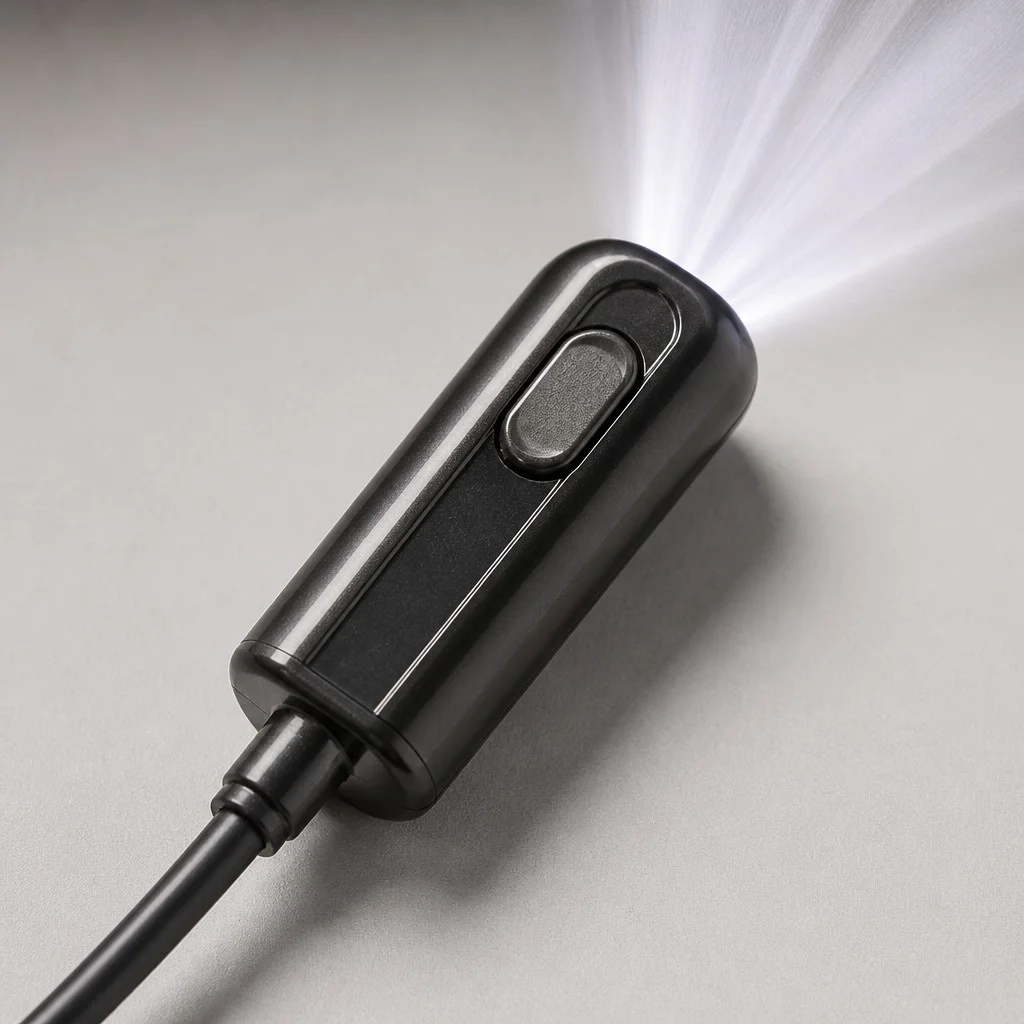 Нічник-проєктор «Океан» KAR294 із 8 змінними панелями • Настільний USB-проєктор із морськими тваринами та регулюванням проєкції на 360° для дитячої кімнати і спальні
